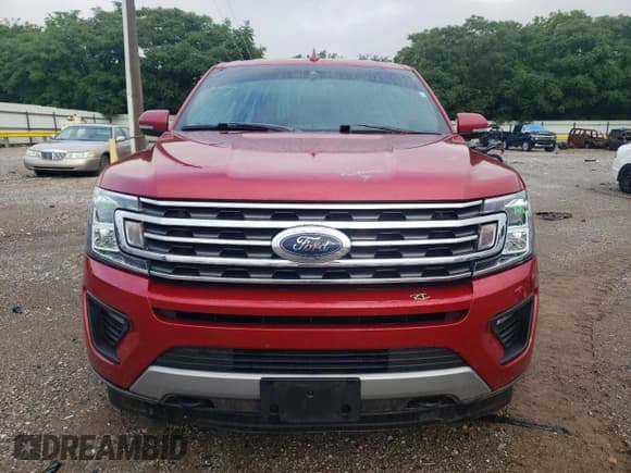 ✅ 2020 Ford Expedition Max XLT • VIN: 1FMJK1JT8LEA63850 • Lot: 58080985. Listed on Copart with 112,633 mi. Free auction sales archive from the USA and detailed vehicle history report at DreamBid. Image 5.