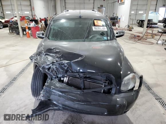 ✅ 2011 Chevrolet HHR 2LT • VIN: 3GNBACFU8BS644785 • Lot: 86366264. Listed on Copart with Not provided. Free auction sales archive from the USA and detailed vehicle history report at DreamBid. Image 12.