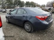 ✅ 2019 Toyota Corolla LE • VIN: 2T1BURHE4KC195773 • Lot: 86721494. Listed on Copart with 36,448 mi. Free auction sales archive from the USA and detailed vehicle history report at DreamBid. Image 2.