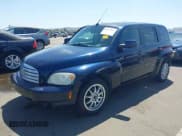 ✅ 2011 Chevrolet HHR 1LT • VIN: 3GNBABFWXBS593947 • Lot: 41973028. Listed on IAAI with 192,885 mi. Free auction sales archive from the USA and detailed vehicle history report at DreamBid. Image 18.