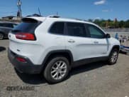 ✅ 2016 Jeep Cherokee Latitude • VIN: 1C4PJMCS4GW103610 • Лот: 58276745. Опубликован ранее на Copart с пробегом 135 868 миль. Бесплатный доступ к архиву аукционных продаж из США и подробный отчёт об истории автомобиля на DreamBid. Изображение 3.