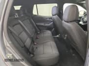 ✅ 2025 Chevrolet Equinox FWD LT • VIN: 3GNAXHEG3SL304957 • Lot: 81336825. Listed on Copart with 8,512 mi. Free auction sales archive from the USA and detailed vehicle history report at DreamBid. Image 11.