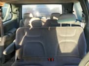 ✅ 2000 Plymouth Voyager • VIN: 2P4GP2534YR645983 • Lot: 80028904. Wystawiony na Copart z przebiegiem Nie podano. Bezpłatny archiwum sprzedaży aukcyjnych z USA i szczegółowy raport historii pojazdu na DreamBid. Zdjęcie 10.