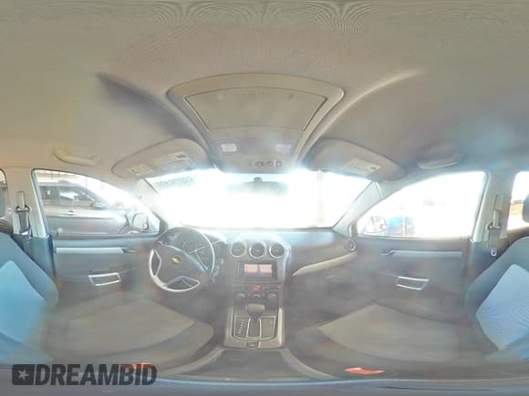 ✅ 2012 Chevrolet Captiva Sport LS • VIN: 3GNAL2EKXCS566933 • Lot: 69026485. Wystawiony na Copart z przebiegiem 72 830 mil. Bezpłatny archiwum sprzedaży aukcyjnych z USA i szczegółowy raport historii pojazdu na DreamBid. Zdjęcie 16.