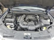 ✅ 2013 Dodge Durango Citadel • VIN: 1C4RDJEG1DC661158 • Lot: 66677255. Wystawiony na Copart z przebiegiem 151 294 mil. Bezpłatny archiwum sprzedaży aukcyjnych z USA i szczegółowy raport historii pojazdu na DreamBid. Zdjęcie 12.