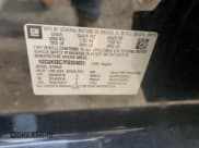 ✅ 2015 Chevrolet Silverado 1500 LTZ • VIN: 3GCUKSEC7FG364883 • Lot: 43343135. Wystawiony na Copart z przebiegiem 173 178 mil. Bezpłatny archiwum sprzedaży aukcyjnych z USA i szczegółowy raport historii pojazdu na DreamBid. Zdjęcie 13.