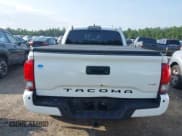 ✅ 2018 Toyota Tacoma SR5 • VIN: 3TMDZ5BN0JM041160 • Лот: 42571752. Опубликован ранее на IAAI с пробегом 106 989 миль. Бесплатный доступ к архиву аукционных продаж из США и подробный отчёт об истории автомобиля на DreamBid. Изображение 16.