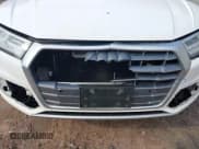 ✅ 2018 Audi Q5 Premium Plus • VIN: WA1BNAFY2J2228255 • Лот: 43474658. Опубликован ранее на IAAI с пробегом 58 495 миль. Бесплатный доступ к архиву аукционных продаж из США и подробный отчёт об истории автомобиля на DreamBid. Изображение 19.