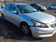 ✅ 2012 Honda Accord LX Premium • VIN: 1HGCP2F42CA138170 • Lot: 43758181. Listed on IAAI with 200,209 mi. Free auction sales archive from the USA and detailed vehicle history report at DreamBid. Image 6.