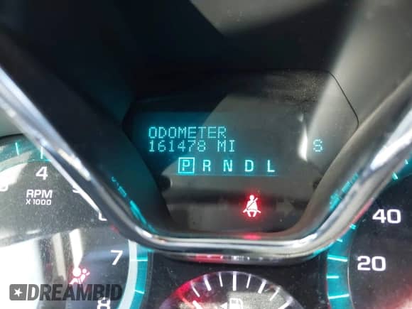 2013 Chevrolet Traverse LS с VIN 1GNKRFED9DJ170684, выставлен на аукционе IAAI как лот 43458383 с пробегом 161 478 миль миль и . История ставок и продаж доступна на DreamBid. Изображение 7.