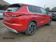 ✅ 2022 Mitsubishi Outlander SE • VIN: JA4J3UA83NZ021462 • Lot: 85722925. Listed on Copart with 94,543 mi. Free auction sales archive from the USA and detailed vehicle history report at DreamBid. Image 3.