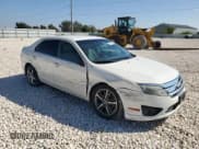 ✅ 2011 Ford Fusion SE • VIN: 3FAHP0HG5BR330869 • Lot: 90049835. Wystawiony na Copart z przebiegiem 157 133 mil. Bezpłatny archiwum sprzedaży aukcyjnych z USA i szczegółowy raport historii pojazdu na DreamBid. Zdjęcie 4.