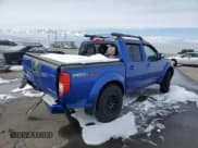 ✅ 2012 Nissan Frontier Pro-4X • VIN: 1N6AD0EV2CC410506 • Лот: 45600285. Опубликован ранее на Copart с пробегом Не указан. Бесплатный доступ к архиву аукционных продаж из США и подробный отчёт об истории автомобиля на DreamBid. Изображение 3.