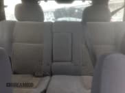 ✅ 1997 Nissan Pathfinder XE • VIN: JN8AR05Y6VW117244 • Lot: 70826584. Listed on Copart with 305,662 mi. Free auction sales archive from the USA and detailed vehicle history report at DreamBid. Image 10.