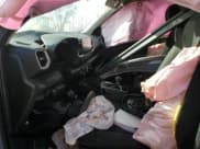 ✅ 2020 Hyundai Venue SE • VIN: KMHRB8A32LU015603 • Lot: 88964965. Listed on Copart with Not provided. Free auction sales archive from the USA and detailed vehicle history report at DreamBid. Image 7.