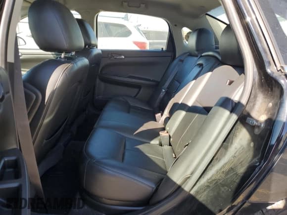 ✅ 2014 Chevrolet Impala LTZ • VIN: 2G1WC5E32E1172407 • Лот: 77670754. Опубликован ранее на Copart с пробегом 87 586 миль. Бесплатный доступ к архиву аукционных продаж из США и подробный отчёт об истории автомобиля на DreamBid. Изображение 10.