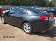 ✅ 2014 Chevrolet Malibu LT • VIN: 1G11C5SLXEF273864 • Lot: 43410489. Listed on IAAI with 155,912 mi. Free auction sales archive from the USA and detailed vehicle history report at DreamBid. Image 3.