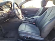 ✅ 2015 BMW 4 Series 428i xDrive • VIN: WBA3N5C51FK198486 • Lot: 87069275. Wystawiony na Copart z przebiegiem 110 439 mil. Bezpłatny archiwum sprzedaży aukcyjnych z USA i szczegółowy raport historii pojazdu na DreamBid. Zdjęcie 7.