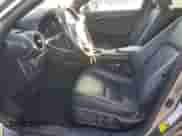 2022 Lexus IS 300 с VIN JTHDA1D24N5122367, выставлен на аукционе Copart как лот 81913635 с пробегом 32 052 миль миль и Списание • Salvage title. История ставок и продаж доступна на DreamBid. Изображение 7.