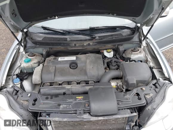 ✅ 2013 Volvo XC90 Premier Plus • VIN: YV4952CZ8D1648469 • Lot: 43219098. Listed on IAAI with 144,500 mi. Free auction sales archive from the USA and detailed vehicle history report at DreamBid. Image 10.