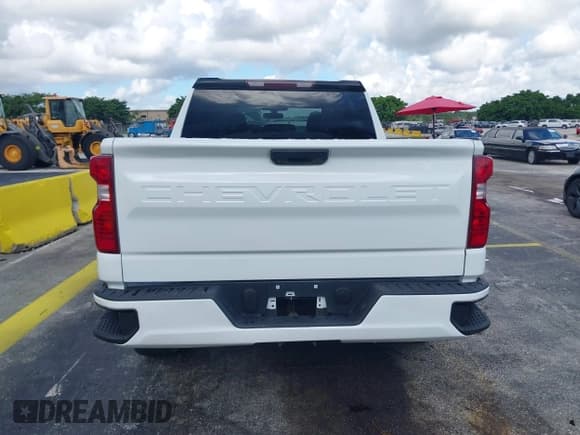 ✅ 2020 Chevrolet Silverado 1500 LT • VIN: 3GCUYDED2LG173919 • Lot: 42937396. Listed on IAAI with 20,929 mi. Free auction sales archive from the USA and detailed vehicle history report at DreamBid. Image 16.