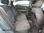 ✅ 2009 Chevrolet Malibu 1LT • VIN: 1G1ZH57B194194752 • Lot: 75908244. Listed on Copart with Not provided. Free auction sales archive from the USA and detailed vehicle history report at DreamBid. Image 10.