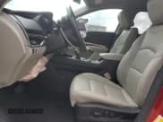 ✅ 2021 Cadillac XT4 FWD Luxury • VIN: 1GYAZAR44MF031416 • Лот: 82414724. Опубликован ранее на Copart с пробегом 60 392 миль. Бесплатный доступ к архиву аукционных продаж из США и подробный отчёт об истории автомобиля на DreamBid. Изображение 7.