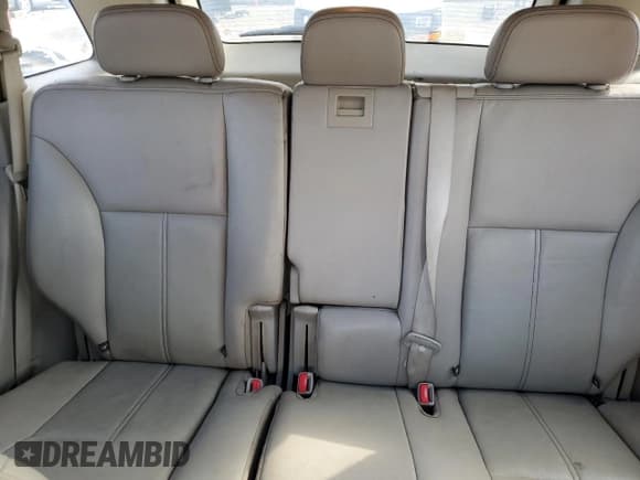 ✅ 2010 Ford Edge SEL • VIN: 2FMDK4JC3ABB67802 • Lot: 84039655. Wystawiony na Copart z przebiegiem 161 136 mil. Bezpłatny archiwum sprzedaży aukcyjnych z USA i szczegółowy raport historii pojazdu na DreamBid. Zdjęcie 10.