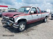 ✅ 1988 Chevrolet Silverado 1500 • VIN: 2GCEK19K7J1190525 • Лот: 42700348. Опубликован ранее на IAAI с пробегом 130 803 миль. Бесплатный доступ к архиву аукционных продаж из США и подробный отчёт об истории автомобиля на DreamBid. Изображение 2.