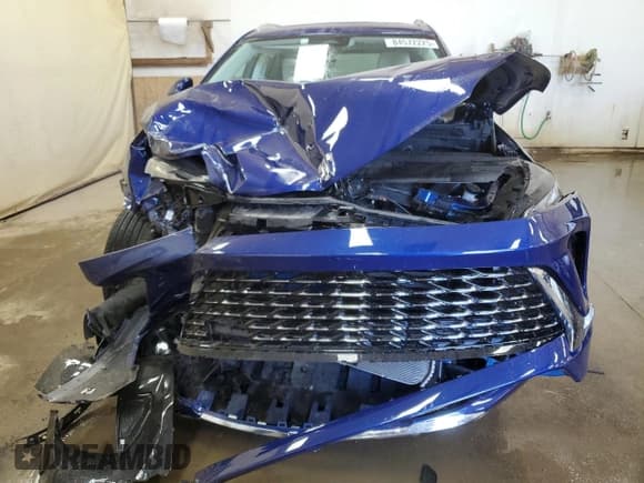 ✅ 2024 Buick Envision Avenir • VIN: LRBFZSE45RD043695 • Лот: 84572225. Опубликован ранее на Copart с пробегом 4 367 миль. Бесплатный доступ к архиву аукционных продаж из США и подробный отчёт об истории автомобиля на DreamBid. Изображение 5.