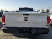 ✅ 2017 Ram 1500 Tradesman • VIN: 3C6JR6DTXHG542139 • Lot: 80740125. Wystawiony na Copart z przebiegiem 183 681 mil. Bezpłatny archiwum sprzedaży aukcyjnych z USA i szczegółowy raport historii pojazdu na DreamBid. Zdjęcie 6.