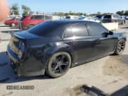 ✅ 2017 Chrysler 300 S Alloy Edition • VIN: 2C3CCABT5HH577085 • Lot: 78660874. Listed on Copart with 116,669 mi. Free auction sales archive from the USA and detailed vehicle history report at DreamBid. Image 3.