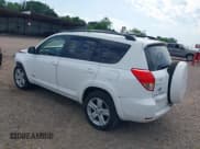 ✅ 2007 Toyota RAV4 Sport • VIN: JTMZD32V876044566 • Lot: 41995565. Listed on IAAI with 136,746 mi. Free auction sales archive from the USA and detailed vehicle history report at DreamBid. Image 3.