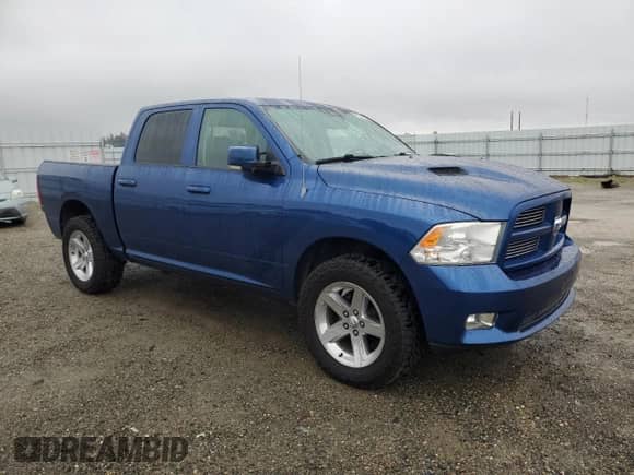 ✅ 2009 Dodge 1500 SLT • VIN: 1D3HV13T89S777843 • Лот: 85314134. Размещён на Copart с пробегом 153 105 миль миль. Получите бесплатный доступ к архиву аукционных продаж из США и посмотрите подробный отчёт об истории автомобиля на DreamBid. Изображение 4.