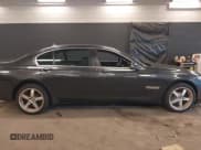 ✅ 2011 BMW 7 Series 750Li xDrive • VIN: WBAKC8C56BC433083 • Lot: 42523890. Listed on IAAI with 120,977 mi. Free auction sales archive from the USA and detailed vehicle history report at DreamBid. Image 14.