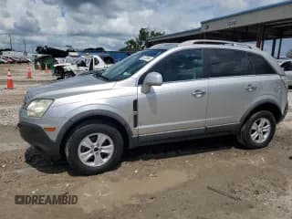 ✅ 2008 Saturn VUE XE • VIN: 3GSCL33P88S665901 • Lot: 70228564. Wystawiony na Copart z przebiegiem 133 782 mil. Bezpłatny archiwum sprzedaży aukcyjnych z USA i szczegółowy raport historii pojazdu na DreamBid. Zdjęcie 1.