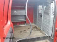 ✅ 2014 Chevrolet Express Cargo • VIN: 1GCWGGCA9E1131142 • Lot: 72468634. Listed on Copart with 72,339 mi. Free auction sales archive from the USA and detailed vehicle history report at DreamBid. Image 11.