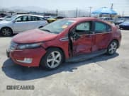 ✅ 2014 Chevrolet Volt • VIN: 1G1RE6E43EU158347 • Лот: 83960335. Опубликован ранее на Copart с пробегом Не указан. Бесплатный доступ к архиву аукционных продаж из США и подробный отчёт об истории автомобиля на DreamBid. Изображение 1.