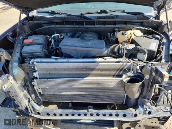 ✅ 2019 GMC Sierra 1500 SLT • VIN: 1GTU9DED8KZ126390 • Lot: 80059645. Listed on Copart with 80,320 mi. Free auction sales archive from the USA and detailed vehicle history report at DreamBid. Image 11.