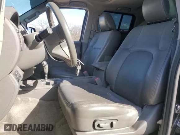 ✅ 2013 Nissan Frontier SV • VIN: 1N6AD0EV4DN762704 • Lot: 46878455. Listed on Copart with 113,792 mi. Free auction sales archive from the USA and detailed vehicle history report at DreamBid. Image 7.