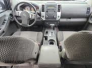 ✅ 2011 Nissan Xterra S • VIN: 5N1AN0NW3BC510939 • Lot: 91261135. Wystawiony na Copart z przebiegiem 199 155 mil. Bezpłatny archiwum sprzedaży aukcyjnych z USA i szczegółowy raport historii pojazdu na DreamBid. Zdjęcie 8.