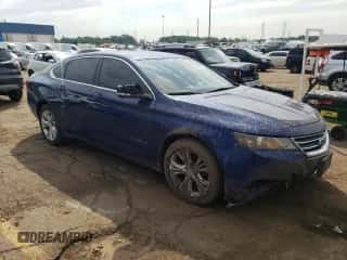2014 Chevrolet Impala LT с VIN 1G1115SL4EU101038, выставлен на аукционе Copart как лот 63188694 с пробегом 131 264 миль миль и Чистый • Clean title. История ставок и продаж доступна на DreamBid. Изображение 4.