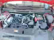 2024 Mitsubishi Outlander SE z VIN JA4J3VA85RZ076605, wystawiony jako IAAI lot #43430661 z przebiegiem 43 371 mil mil oraz . Historia ofert i sprzedaży dostępna na DreamBid. Obrazek 10.