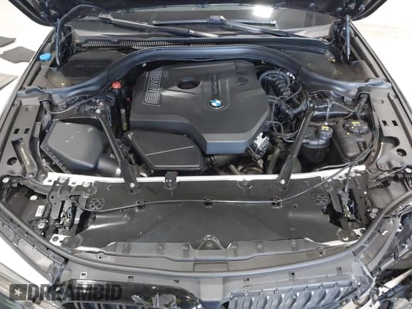 ✅ 2018 BMW 5 Series 530i xDrive • VIN: WBAJA7C50JWA72185 • Lot: 42404293. Listed on IAAI with 56,157 mi. Free auction sales archive from the USA and detailed vehicle history report at DreamBid. Image 10.