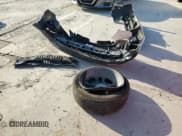 ✅ 2023 Chevrolet Blazer LT • VIN: 3GNKBDR49PS148688 • Lot: 72757414. Listed on Copart with 18,435 mi. Free auction sales archive from the USA and detailed vehicle history report at DreamBid. Image 13.