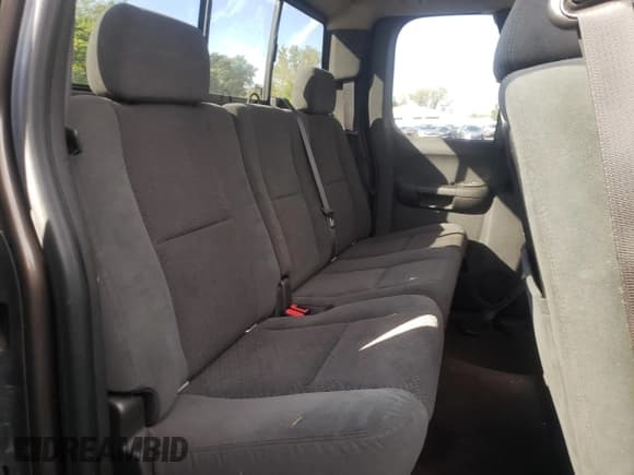 ✅ 2007 Chevrolet Silverado 1500 1LT • VIN: 1GCEK19J87E596943 • Lot: 72636464. Listed on Copart with 191,530 mi. Free auction sales archive from the USA and detailed vehicle history report at DreamBid. Image 10.