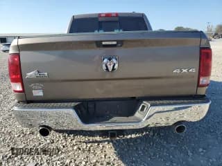 ✅ 2009 Dodge 1500 SLT • VIN: 1D3HV13TX9S748991 • Лот: 78083484. Опубликован ранее на Copart с пробегом 138 071 миль. Бесплатный доступ к архиву аукционных продаж из США и подробный отчёт об истории автомобиля на DreamBid. Изображение 6.