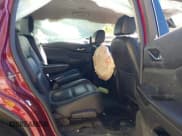 ✅ 2017 GMC Acadia SLT • VIN: 1GKKNULS9HZ255126 • Lot: 43418753. Listed on IAAI with Not provided. Free auction sales archive from the USA and detailed vehicle history report at DreamBid. Image 8.