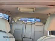 ✅ 2006 Infiniti FX • VIN: JNRAS08W76X206018 • Лот: 93248845. Опубликован ранее на Copart с пробегом 118 790 миль. Бесплатный доступ к архиву аукционных продаж из США и подробный отчёт об истории автомобиля на DreamBid. Изображение 10.