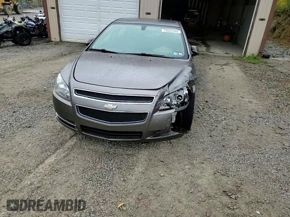 ✅ 2010 Chevrolet Malibu 1LT • VIN: 1G1ZC5EB2A4108287 • Lot: 76377024. Listed on Copart with 285,151 mi. Free auction sales archive from the USA and detailed vehicle history report at DreamBid. Image 10.